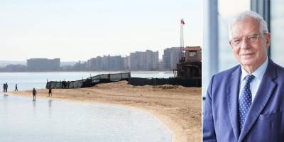 “Maraş’ın (Varoşa) açılma hareketinin acilen geri alınması gerek”