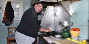 “Gelmeyen, Yememiş Sayılır”