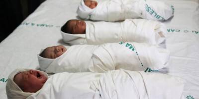 Kıbrıs, erken doğumların en yoğun olduğu Avrupa ülkesi