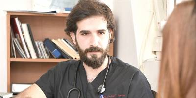 “Dünya’da 1.6 milyon kişi akciğer kanserinden hayatını kaybediyor”  