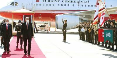 CHP’i Özkoç: “Kıbrıs’a 8 uçakla gittiler”