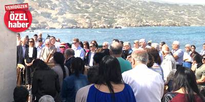 Maronit açılımı ne oldu?