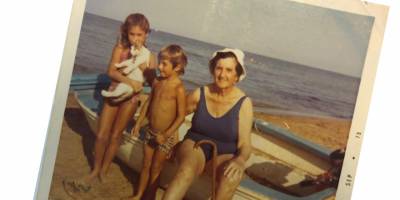 MARAŞ’TAN HATIRALAR…