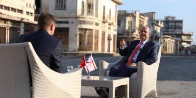 "“46 yıldır kapalı olan bölgeyi daha fazla kapalı tutmanın ne anlamı var?"