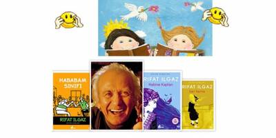 “Hababam Sınıfı”nın çocukları öğrencilerle buluştu