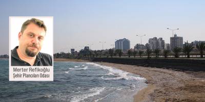 Şehir Plancıları: Arazi “Doğal Hayat Koruma Alanı” içerisinde!