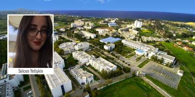 Uluslararası kongrede LAÜ’yü temsil edecek