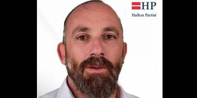 HP’li meclis üyesi HP’den istifa etti