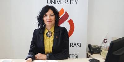 UKÜ’de ‘Kadına Yönelik Şiddet Farkındalık Programı’ gerçekleştirilecek