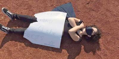 Güneyde barış sloganı atan öğrenciler linç edildi