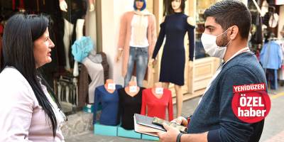 Yurttaş bezdi:  'Bıktık'