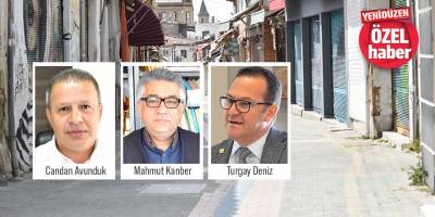 İş, üretim, ticaret çevreleri: "Ekonomik sorunlar çözüm bekliyor"