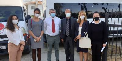 Özel Eğitim Öğrencileri için önemli destek