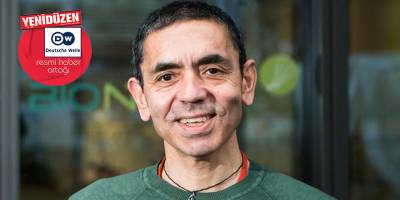 BioNTech: Aşının dağıtımı Noel’den önce başlayabilir