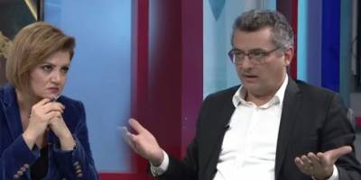 Erhürman: Şimdi çirkin pazarlıklar dönemi değildir