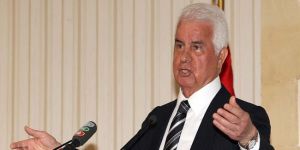 Eroğlu İstanbula gidiyor