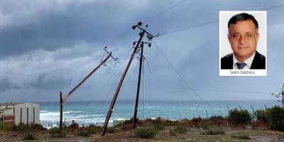 “Teknecik Karşıyaka’ya kadar devre dışı”