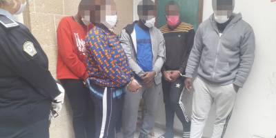 3 kişi daha aranıyor