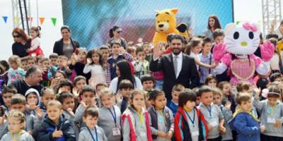 Savaşan: "Çocuklara haklarını vermek sosyal devletin gereğidir"