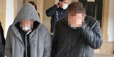 “Heykeli antika diye aldım, satacaktım”