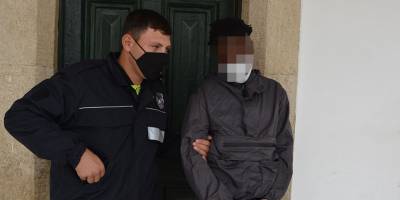 Kaza yapınca ehliyetsiz, alkollü ve sigortasız araç kullandığı anlaşıldı