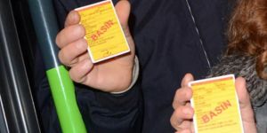 Basın kartı başvuruları başladı