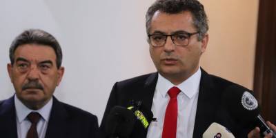 "Çok sayıda koalisyon ihtimali var, Parti Meclisi'miz değerlendirecek"