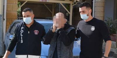 Uyuşturucu tacirine suçüstü