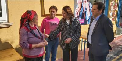 Baybars: İklim değişikliği yeni bir strateji planı gerektiriyor