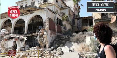 "Doğu Akdeniz'deki gerginliğe karşı bir hamle…"