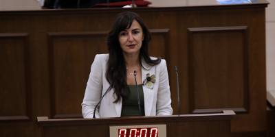 Rogers: Ortak akılla fikir üretilmeli ama hiçbir şey yapılmıyor