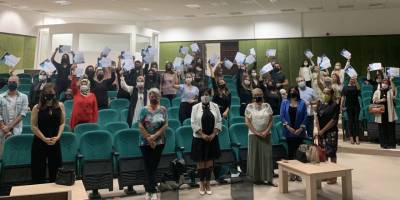 20 kişiye istihdam fırsatı yaratıldı