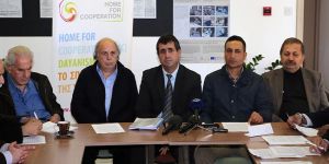 Birleşik Federal Kıbrıs için Deklerasyon