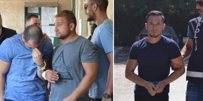 Uyuşturucuya ceza yağdı