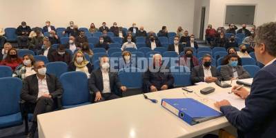 CTP'de Parti Meclisi bu akşam toplanıyor