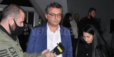 Erhürman: “Kurulacak olan hükümet erken seçim hükümeti olur”