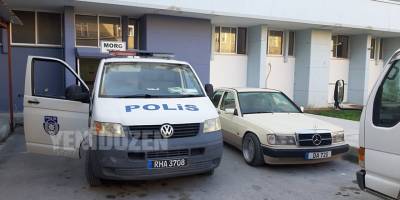 Ali Öner'in ölüm sebebi "Kalp krizi"