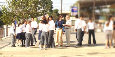 Komiser Fotiou: Dipkarpaz’da koronavirüs bulaştığı tespit edilen sekiz kişinin sağlık durumu iyi