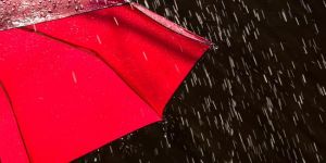 Hafta sonu yağış var