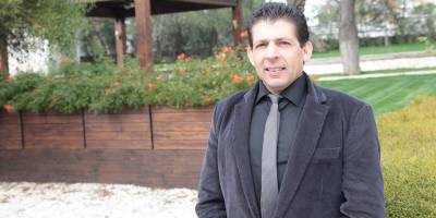 Basın Kartı Komisyonu'na Tarkan Kavaz atandı