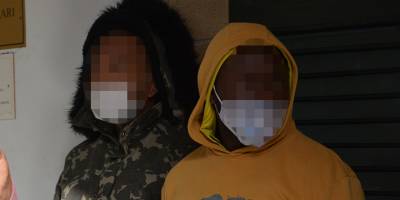 Soygunda 2 tutuklu daha