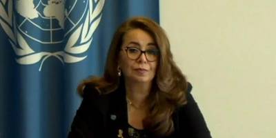 Dünya genelinde üç kadından biri şiddete maruz kalıyor