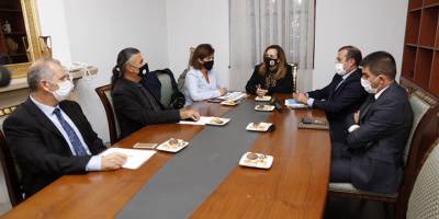 Sibel Tatar başkanlığında "Spor Komitesi” polemiği