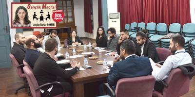 “Siyasete güven için istikrar şart; siyasetçi sözünü tutmalı, ülke şeffaf yönetilmelidir”