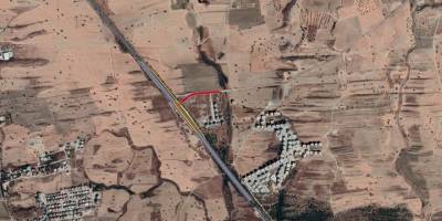 Projenin 3 ayda tamamlanması planlanıyor