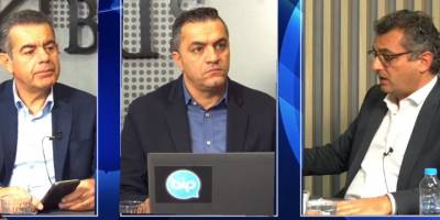 “‘O hükümet gelince çok para gelir de bu hükümet gelince az para gelir’ tartışmalarının zemini yok”