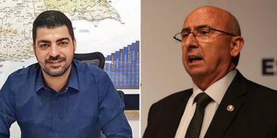 ÖZYİĞİT: ‘VAY KUDRET HOCA HOŞ GELDİN’ DEMEYİZ / SENİN: TALİHSİZ AÇIKLAMALAR