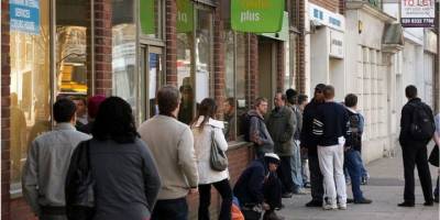 İngiltere Maliye Bakanı: Ekonomi yüzde 11 daralacak, işsiz sayısı bir milyon artacak