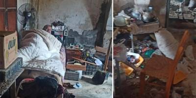 ‘Sütçü Hasan’ için yardım çağrısı