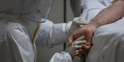 Dünyada 'en fazla vaka': ABD - Hindistan - Türkiye